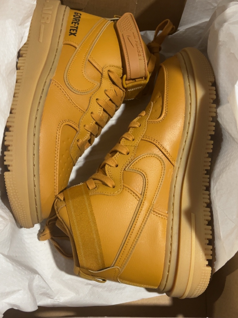 Nike Airforce 1 High Gore-Tex Boot